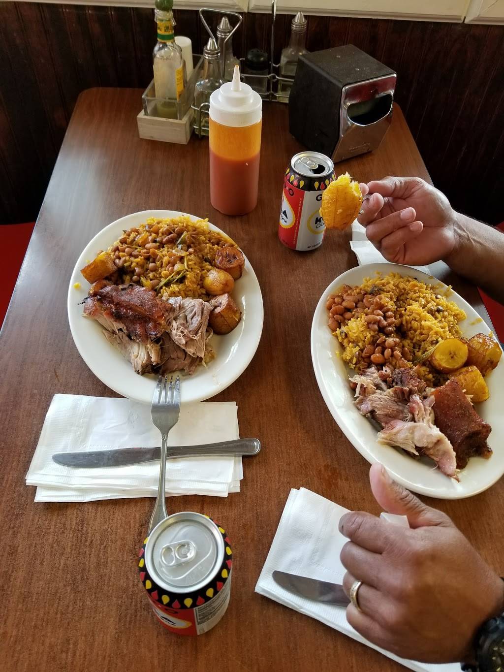 Buen Gusto Restaurant | restaurant | 379 Grand Ave #1, New Haven, CT 06513, USA | 2037723577 OR +1 203-772-3577