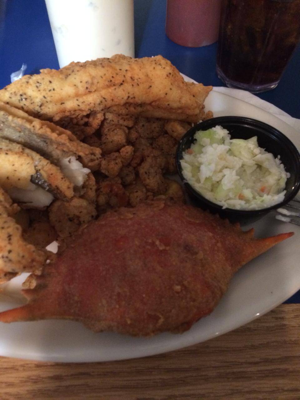 Captains Galley | restaurant | 544 Turnersburg Hwy, Statesville, NC 28625, USA | 7048782005 OR +1 704-878-2005