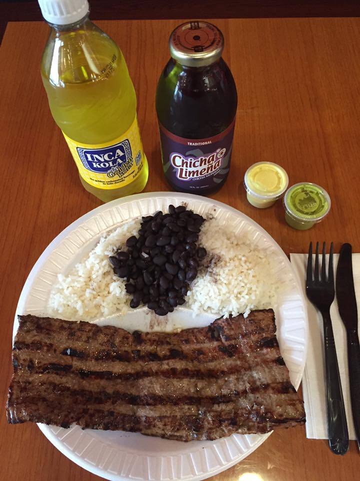 Brios Chicken | restaurant | 13643 Georgia Ave, Silver Spring, MD 20906, USA | 2408333506 OR +1 240-833-3506