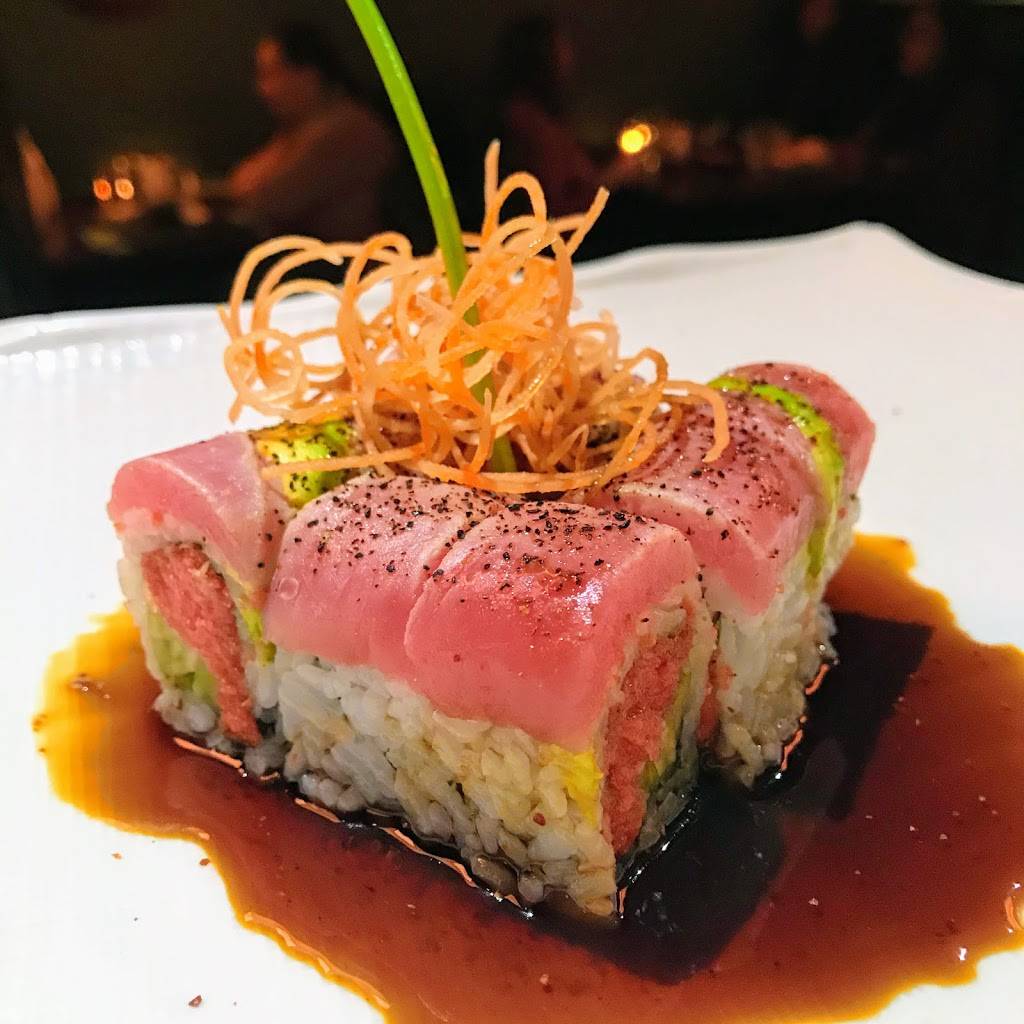 Kiku Bistro | restaurant | 2819 Hennepin Ave, Minneapolis, MN 55408, USA | 6128721778 OR +1 612-872-1778