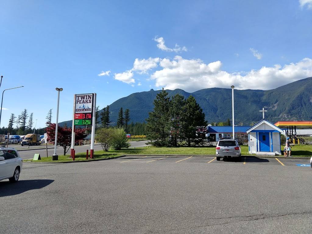 Hammer Lane Burgers & BBQ | restaurant | 14420 468th Ave SE, North Bend, WA 98045, USA | 4253960990 OR +1 425-396-0990