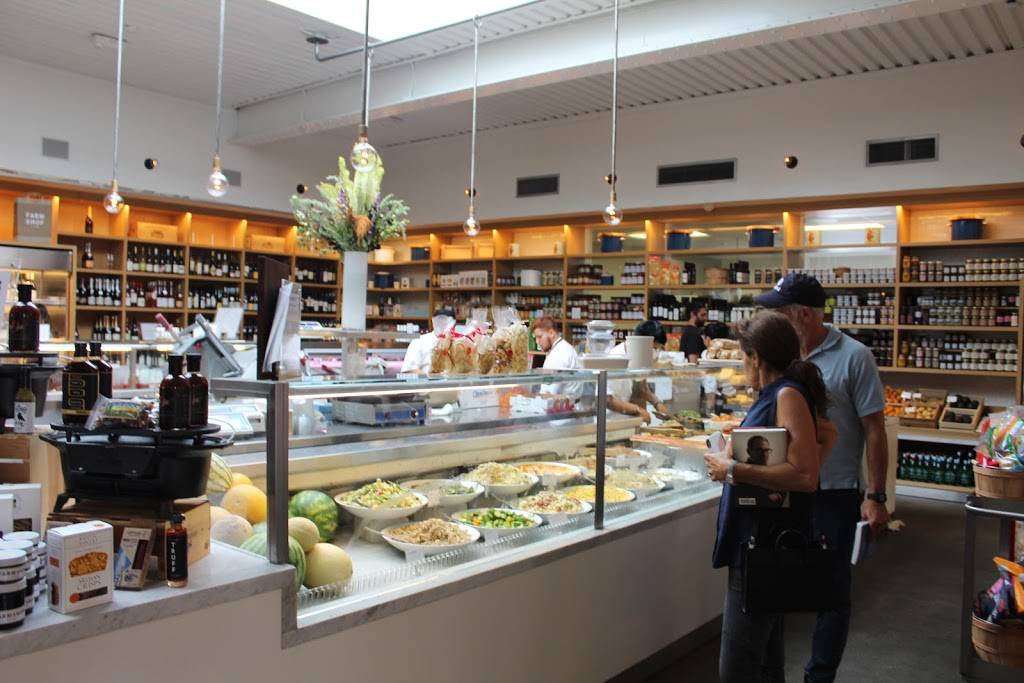 Farmshop | restaurant | 225 26th St #25, Santa Monica, CA 90402, USA | 3105662400 OR +1 310-566-2400