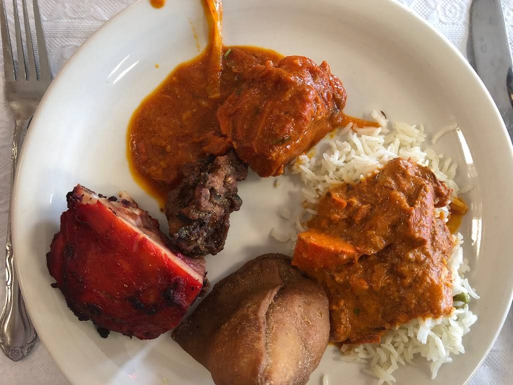 INDIA VILLAGE | restaurant | 2110 W Lindsey St, Norman, OK 73069, USA | 4052172288 OR +1 405-217-2288