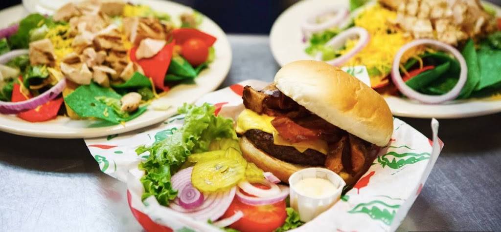 Jax Grill | restaurant | 6510 S Rice Ave, Bellaire, TX 77401, USA | 7136683606 OR +1 713-668-3606