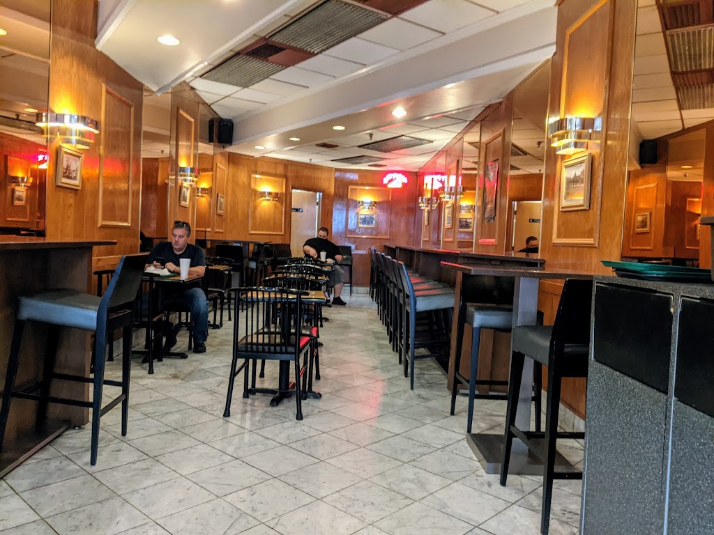 Pizza Di Tito | restaurant | 115 W Washington St, Indianapolis, IN 46204, USA | 3172360075 OR +1 317-236-0075