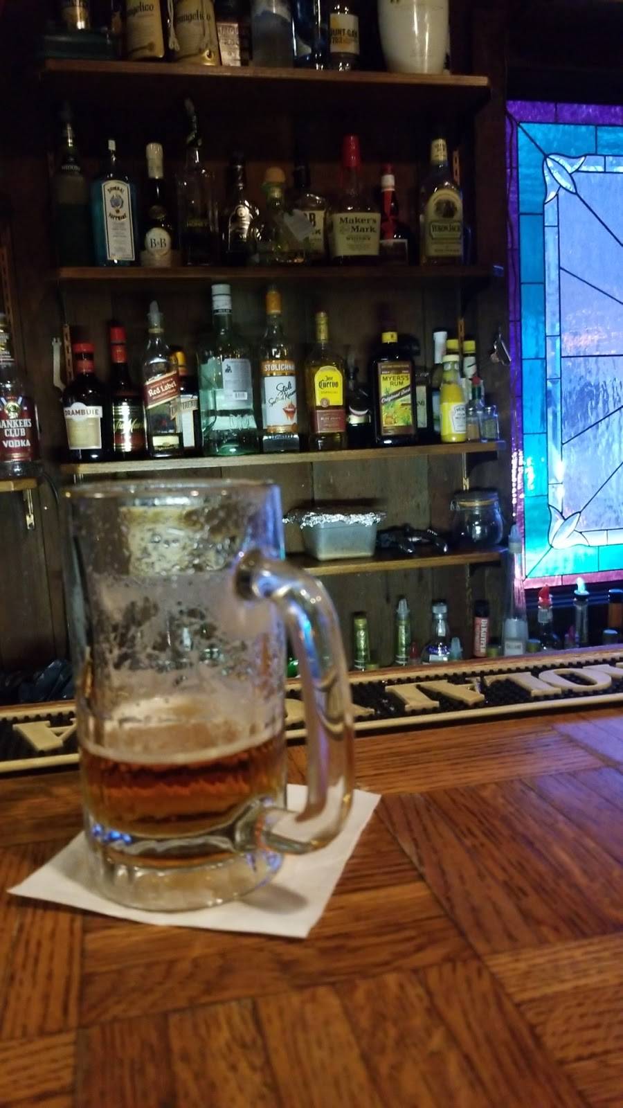 Fireplace Restaurant | restaurant | 6157 US-6, Tunkhannock, PA 18657, USA | 5708369662 OR +1 570-836-9662