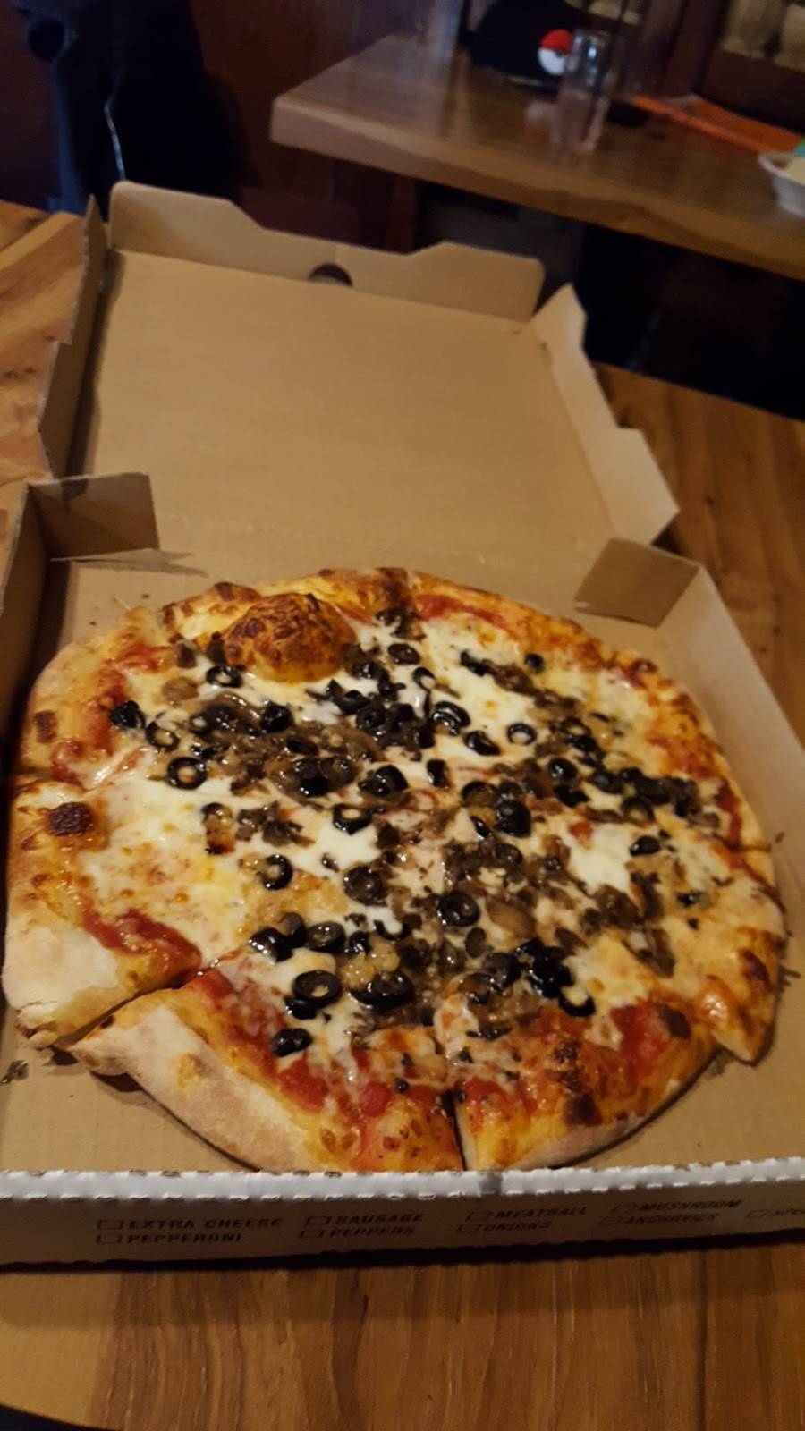 Giorgios Restaurant | restaurant | 25 Grant Ave, Healdsburg, CA 95448, USA | 7074331106 OR +1 707-433-1106