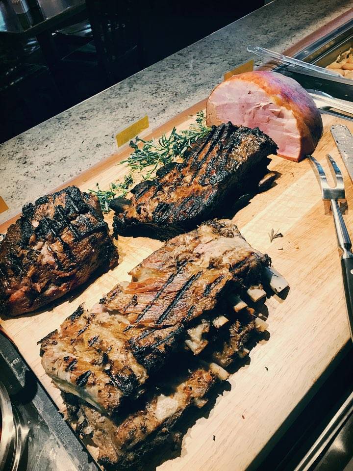 Peachtree Buffet & Grill | restaurant | 915 Holcomb Bridge Rd, Roswell, GA 30076, USA | 7709107877 OR +1 770-910-7877