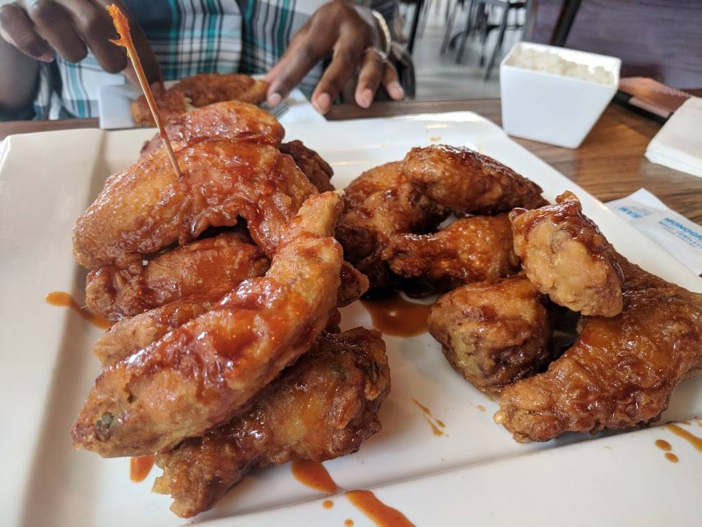 Bonchon - Pineville | restaurant | 8318 Pineville-Matthews Rd #703, Charlotte, NC 28226, USA | 9808195879 OR +1 980-819-5879