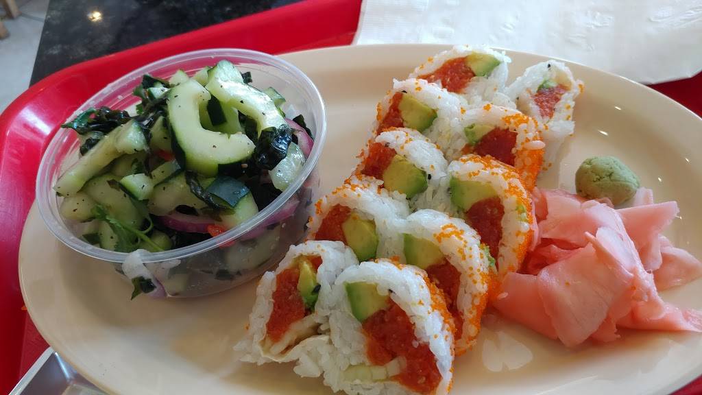 San Sai Japanese Grill | restaurant | 8601 Lincoln Blvd, Los Angeles, CA 90045, USA | 3106495000 OR +1 310-649-5000