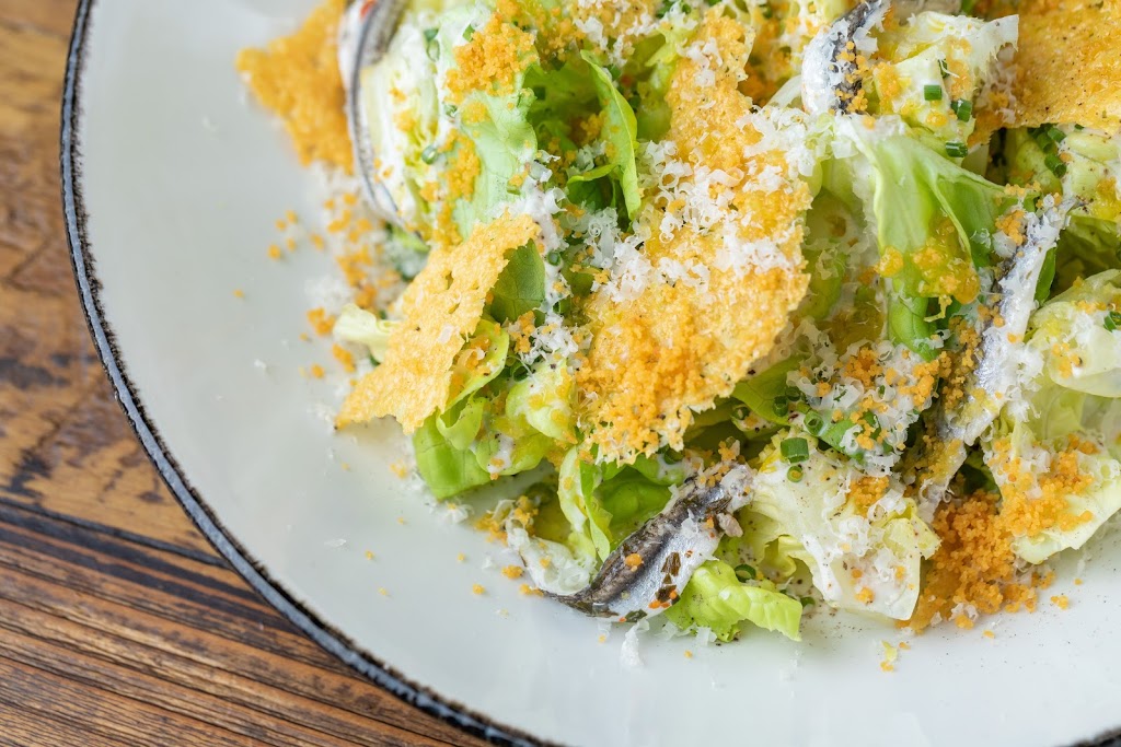 Uproar | restaurant | 1252 N Wells St, Chicago, IL 60610, USA | 3126430797 OR +1 312-643-0797