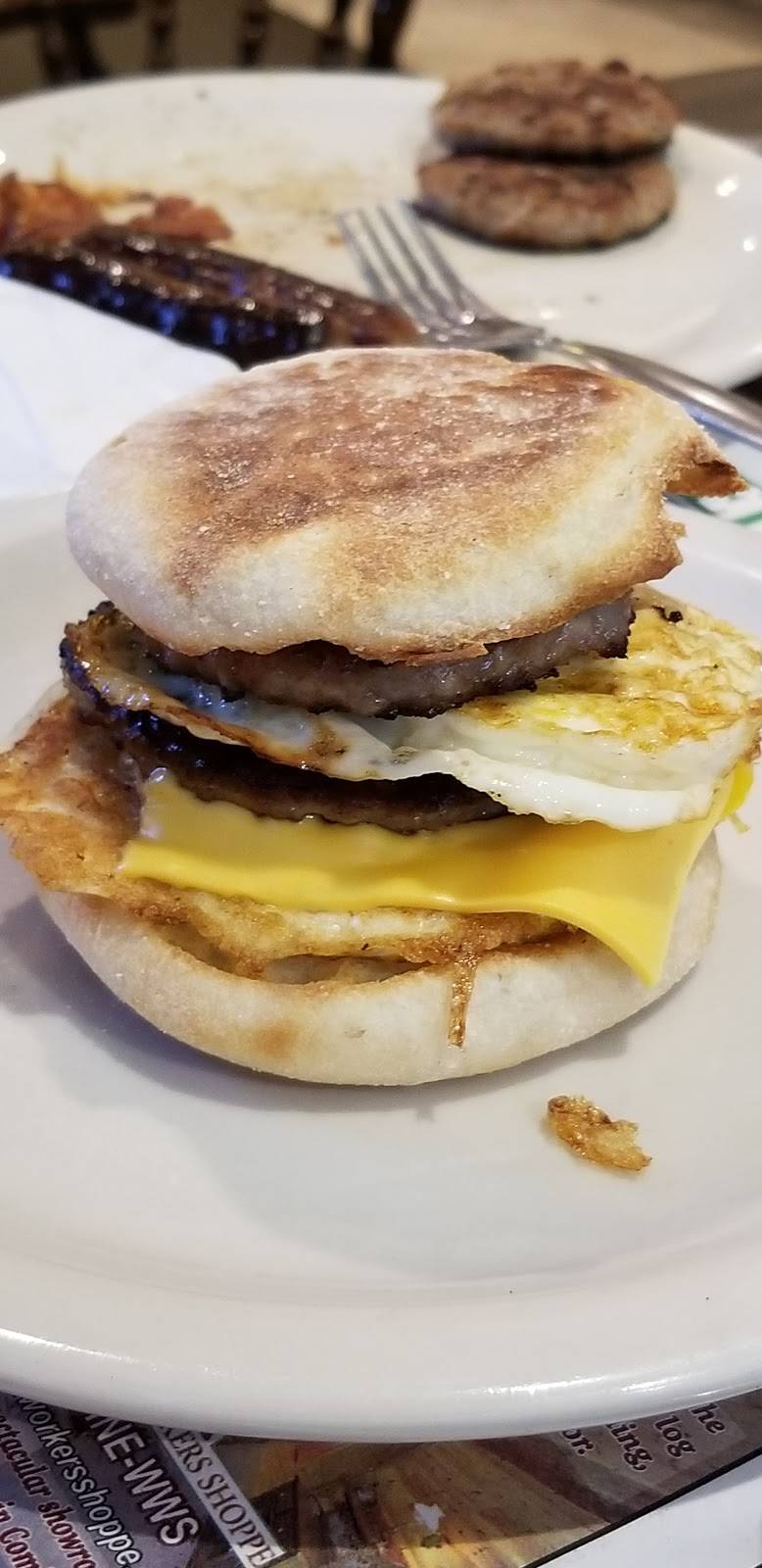 North Side Restaurant | restaurant | 411 N Michigan Ave, Manton, MI 49663, USA | 2318249427 OR +1 231-824-9427