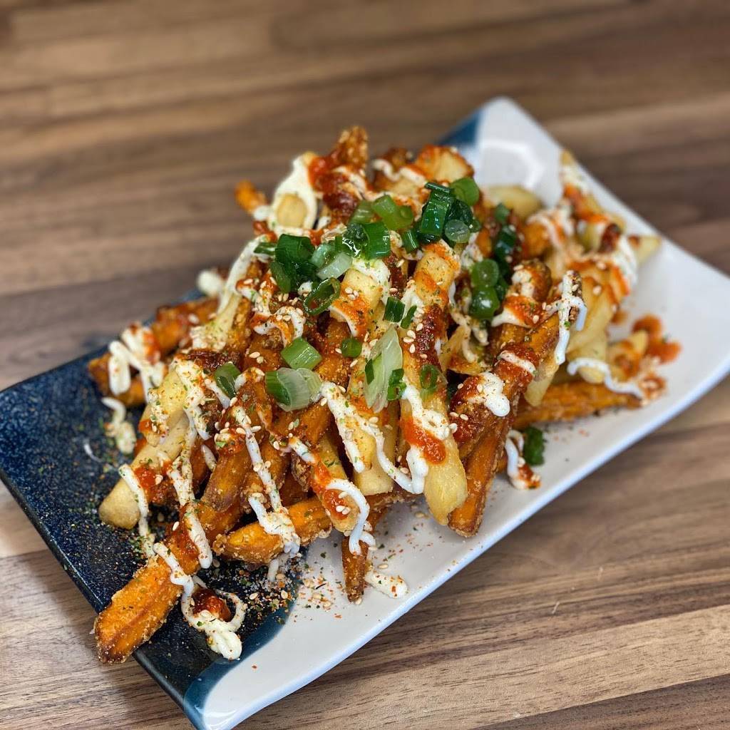 ninja ramen bar | restaurant | 1193 N Main St #A, Tooele, UT 84074, USA | 4357752020 OR +1 435-775-2020