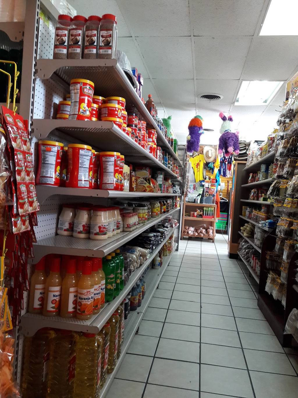 El Arca De Noe | restaurant | 3027 Dayton Blvd, Chattanooga, TN 37415, USA | 4237603809 OR +1 423-760-3809