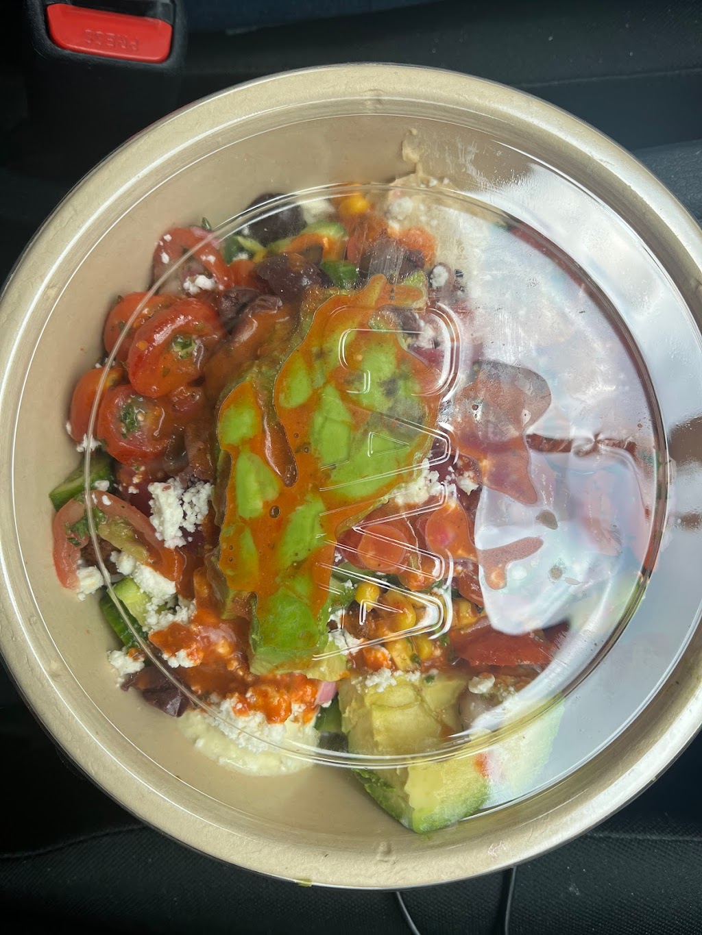 CAVA | restaurant | 10005 S Memorial Dr Ste 20, Tulsa, OK 74133, USA | 9185505231 OR +1 918-550-5231