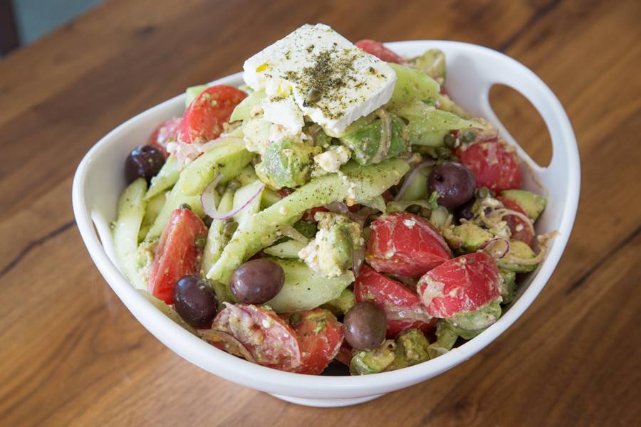 Petros Kafe El Segundo | cafe | 131 W Grand Ave, El Segundo, CA 90245, USA | 3103226200 OR +1 310-322-6200