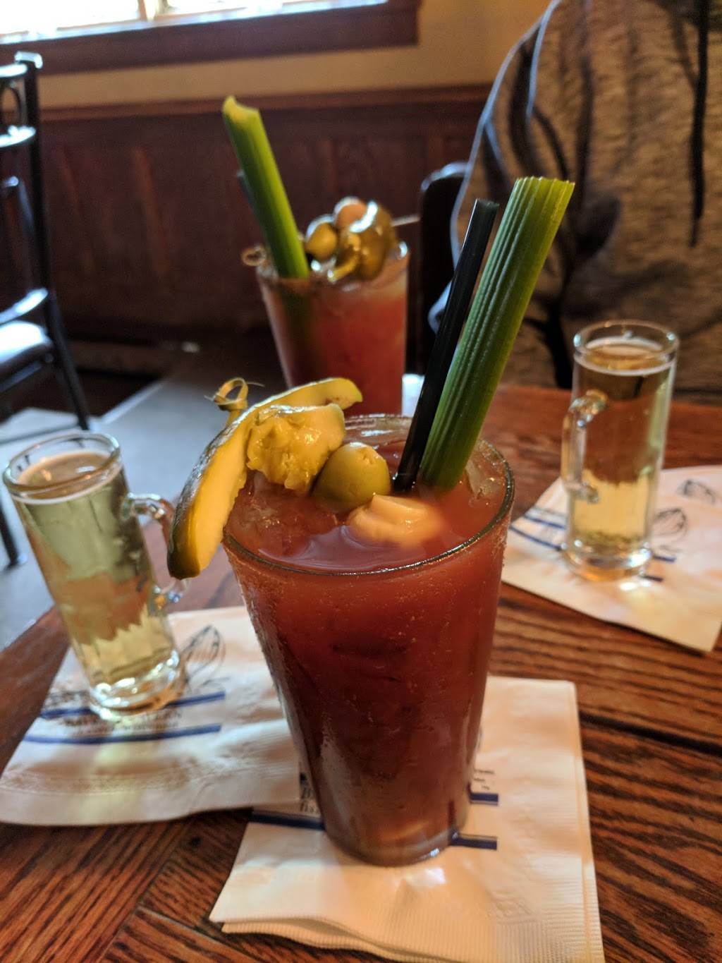 BaySide Tavern | restaurant | 4160 Main St, Fish Creek, WI 54212, USA | 9208683441 OR +1 920-868-3441