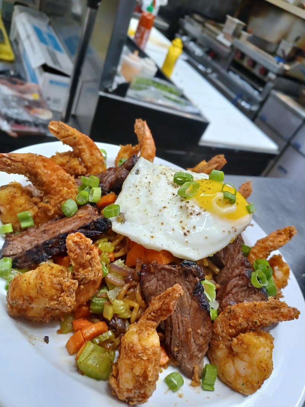 George & Walts | restaurant | 5445 College Ave, Oakland, CA 94618, USA | 5106537441 OR +1 510-653-7441