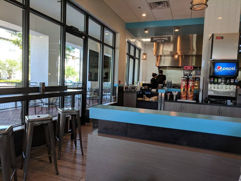 The Simple Greek | restaurant | 945 City Plaza Way #1081, Oviedo, FL 32765, USA | 4075420106 OR +1 407-542-0106