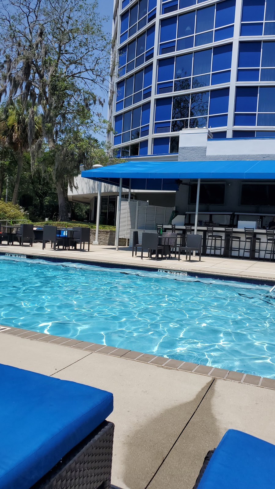 Juicy Blue Tapas Bar & Bistro | restaurant | 316 W Tennessee St, Tallahassee, FL 32301, USA | 8504220071 OR +1 850-422-0071