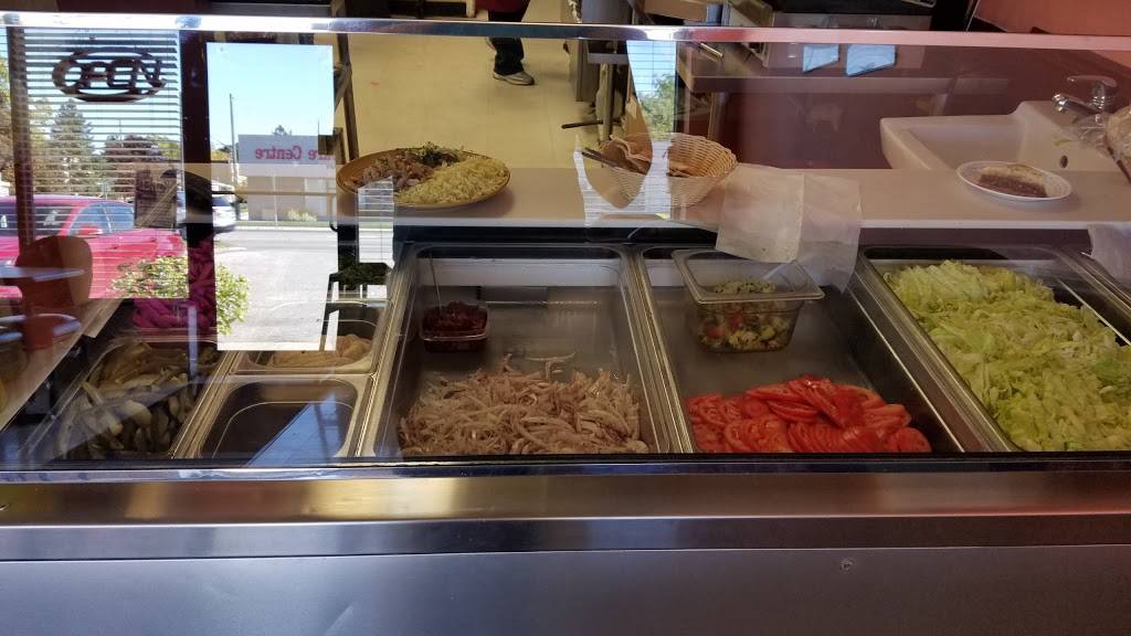 Pita Hut | restaurant | 149 Hespeler Rd #2, Cambridge, ON N1R 3G9, Canada | 5196247482 OR +1 519-624-7482