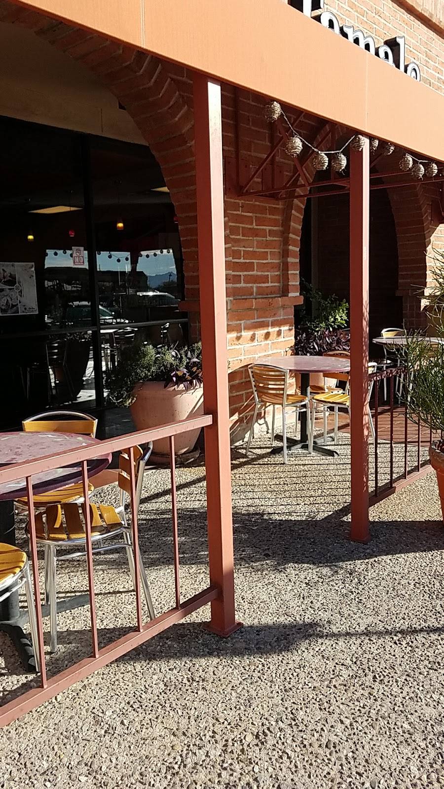 Tucson Tamale Company | restaurant | 7286 N Oracle Rd, Tucson, AZ 85704, USA | 5204031888 OR +1 520-403-1888