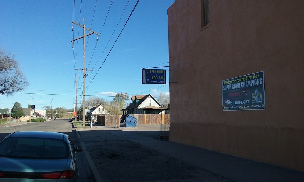 Star Bar | restaurant | 300 Spring St, Pueblo, CO 81003, USA | 7192994415 OR +1 719-299-4415
