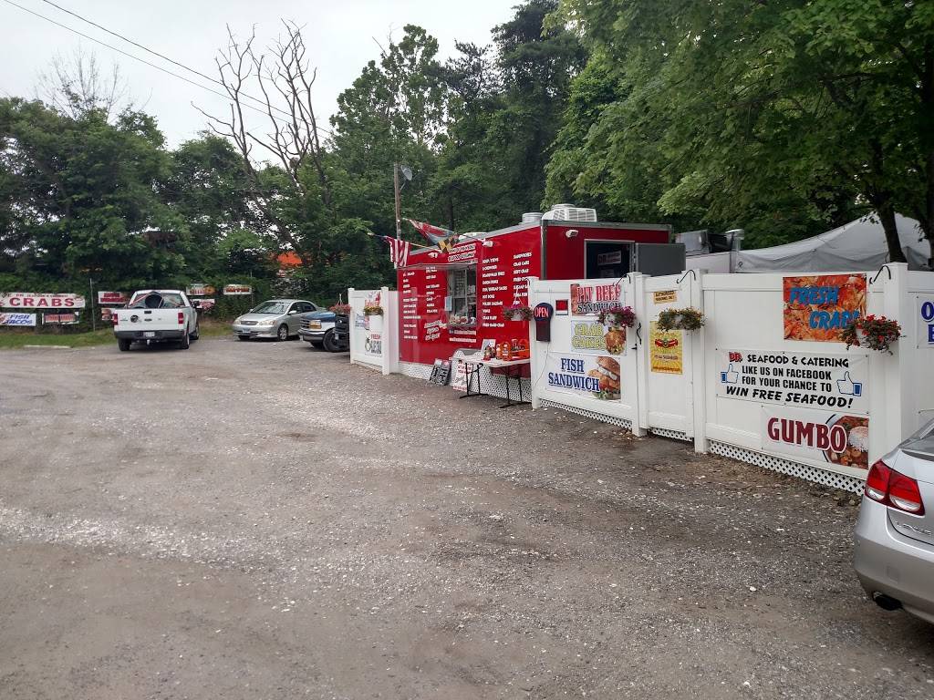 DR Seafood & Catering | restaurant | 6803 Washington Blvd, Elkridge, MD 21075, USA | 4438449870 OR +1 443-844-9870