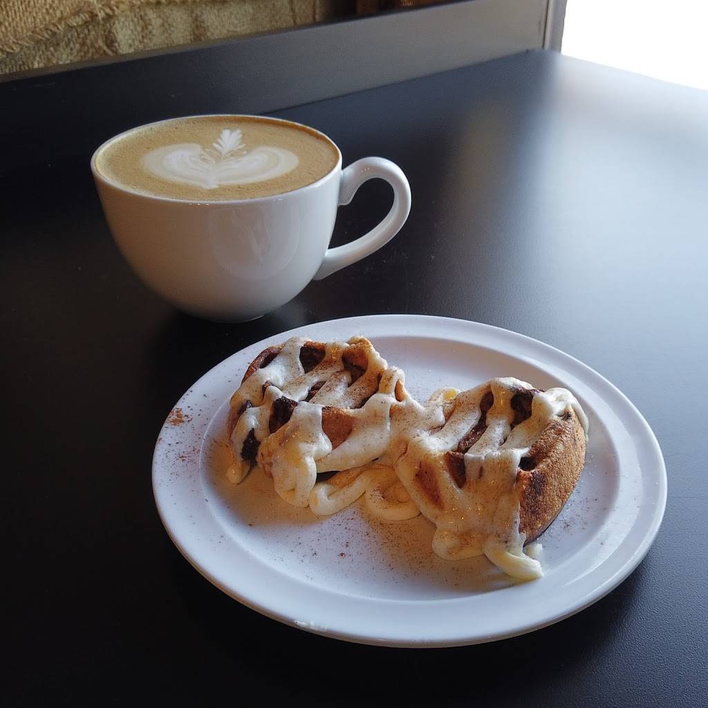 Just Love Coffee Cafe - Downtown Columbus | cafe | 330 S High St, Columbus, OH 43215, USA | 6146704536 OR +1 614-670-4536