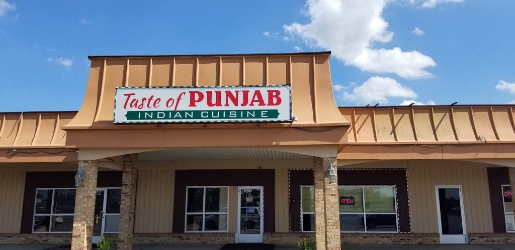 Taste of Punjab | restaurant | 4070 Bay Rd, Saginaw, MI 48603, USA | 9894974400 OR +1 989-497-4400