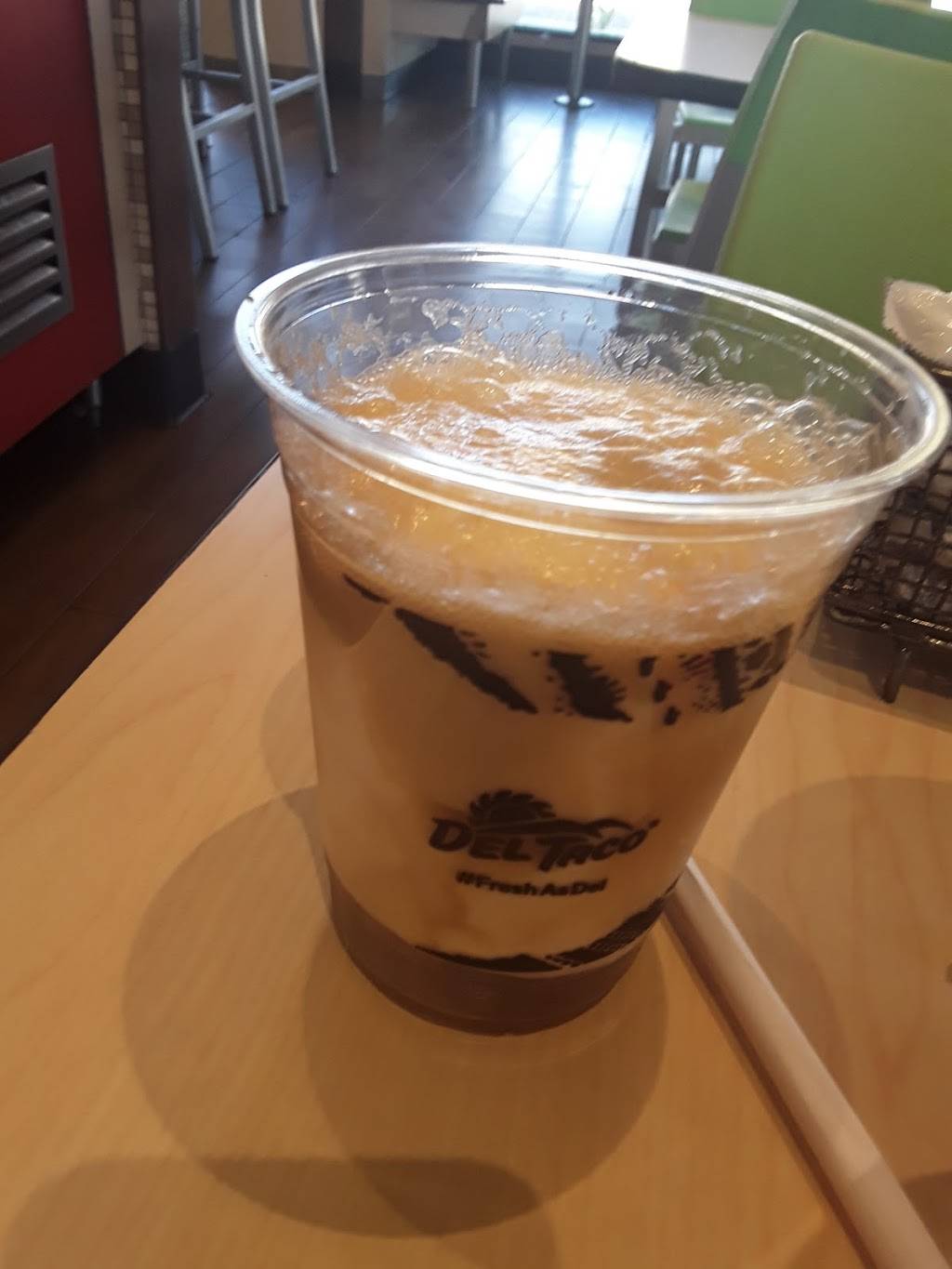 Del Taco | meal takeaway | 27596 Clinton Keith Rd, Murrieta, CA 92562, USA | 9516794499 OR +1 951-679-4499