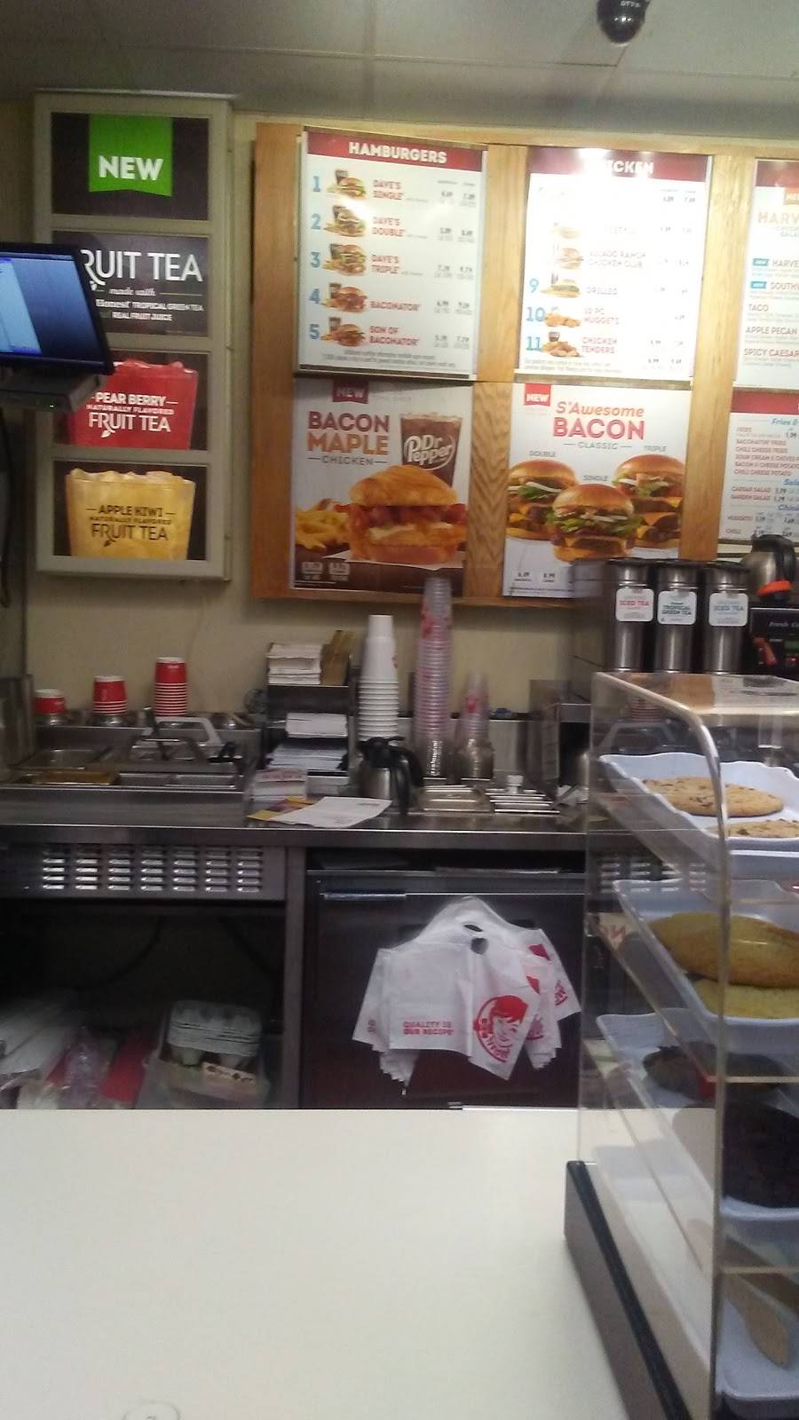 Wendys | restaurant | 1477 South Ave, Plainfield, NJ 07062, USA | 9087556558 OR +1 908-755-6558