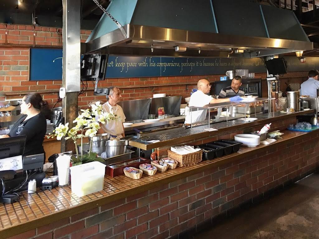 Montclair Egg Shop | restaurant | 6126 Medau Pl, Oakland, CA 94611, USA | 5103399554 OR +1 510-339-9554