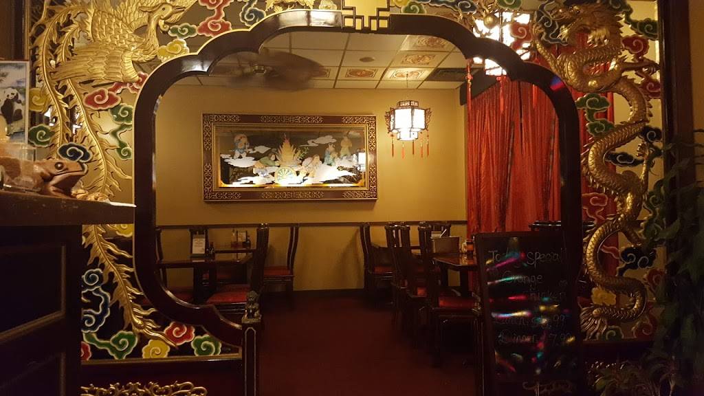 China 1 | restaurant | 418 E Meeting St, Dandridge, TN 37725, USA | 8653975558 OR +1 865-397-5558