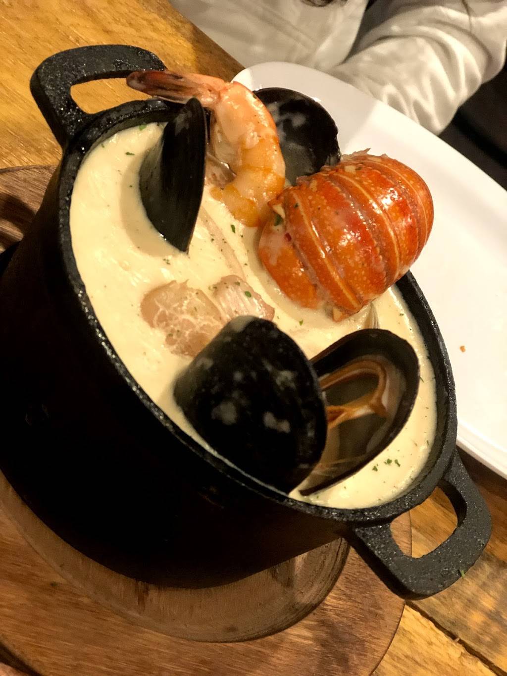 Acento | restaurant | 33-06 Ditmars Blvd, Astoria, NY 11105, USA | 7184409435 OR +1 718-440-9435