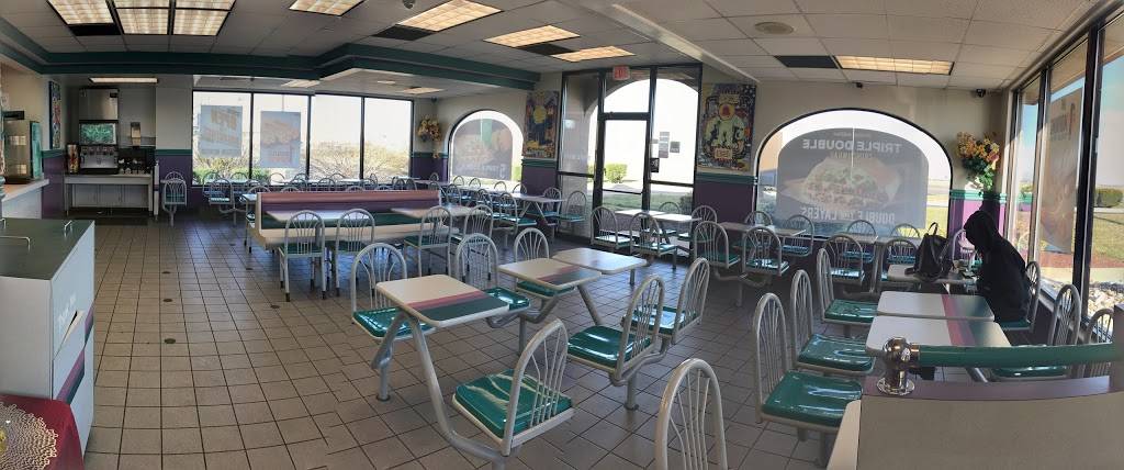 Taco Bell | meal takeaway | 116 N Dupont Hwy, New Castle, DE 19720, USA | 3023259300 OR +1 302-325-9300