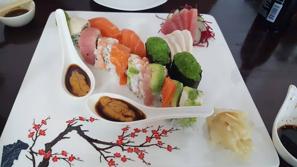 Sushi Taro Japanese Restaurant | restaurant | 1171 Basketweave Dr, Mt Pleasant, SC 29466, USA | 8433887995 OR +1 843-388-7995