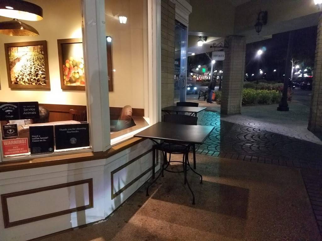 Starbucks | cafe | 7600 Dr Phillips Blvd #98, Orlando, FL 32819, USA | 4079030449 OR +1 407-903-0449