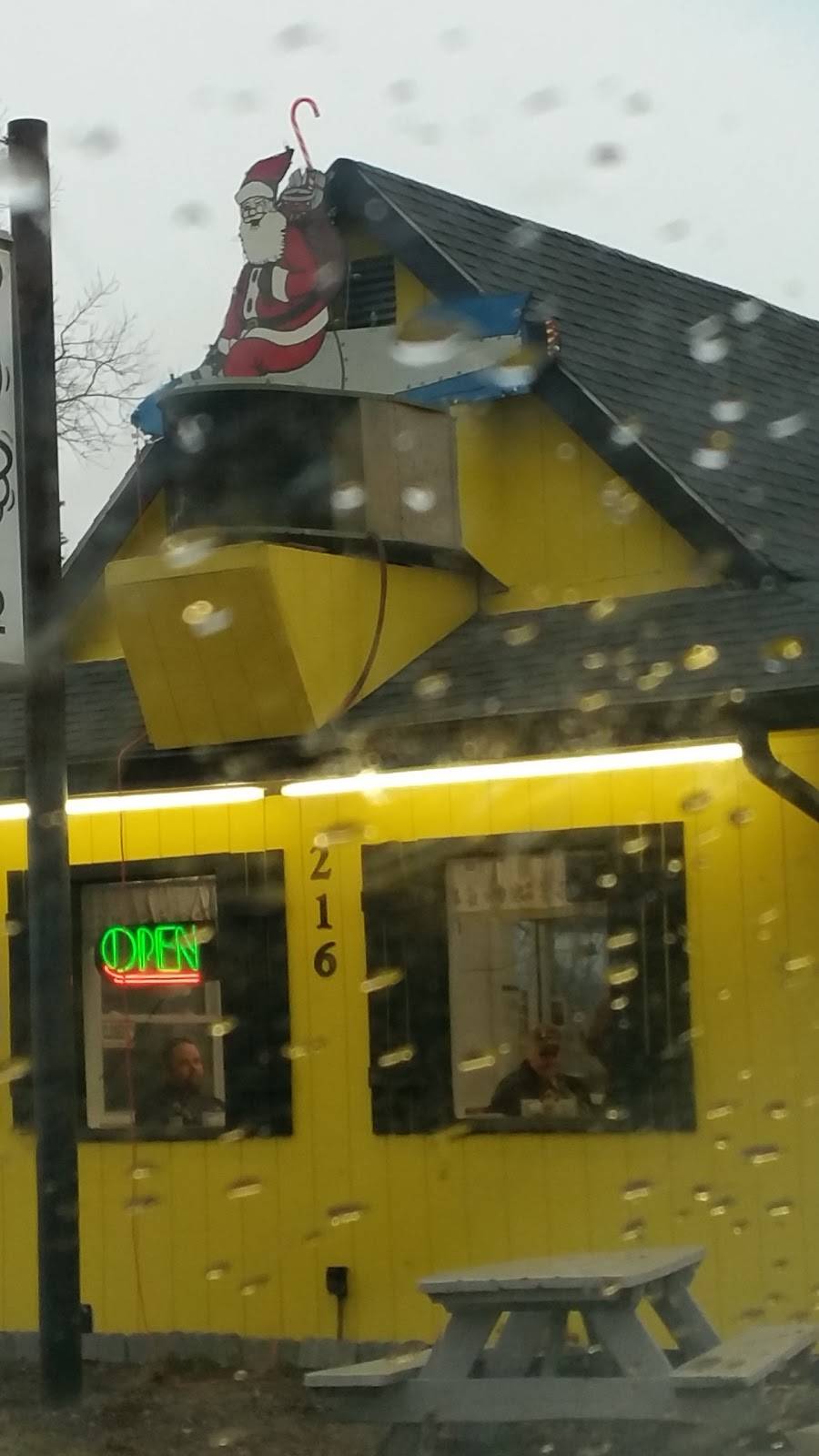 Spencer Twist | restaurant | 216 N Main St, Spencer, OH 44275, USA | 3306481122 OR +1 330-648-1122