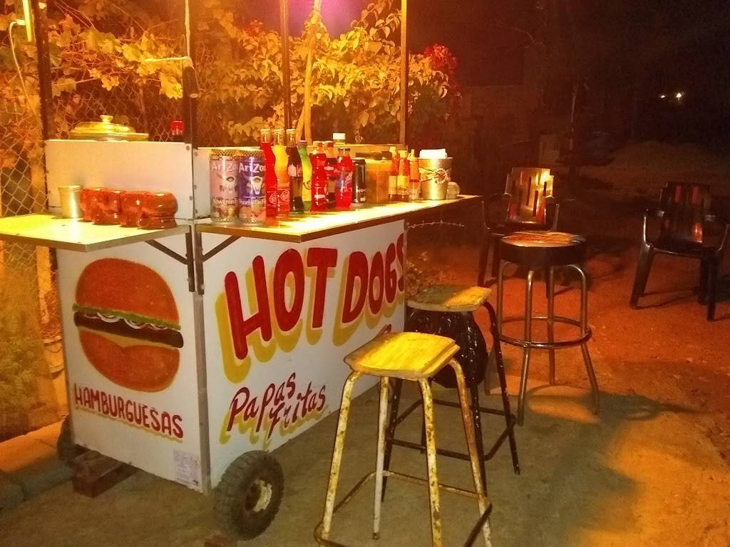 Hamburguesas El Desierto | restaurant | Tijuana, Baja California, Mexico | 016643080885 OR +52 664 308 0885