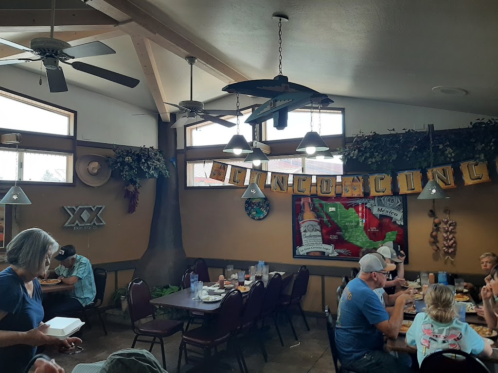 La Casita | restaurant | 5000 S White Mountain Rd, Show Low, AZ 85901, USA | 9285375179 OR +1 928-537-5179