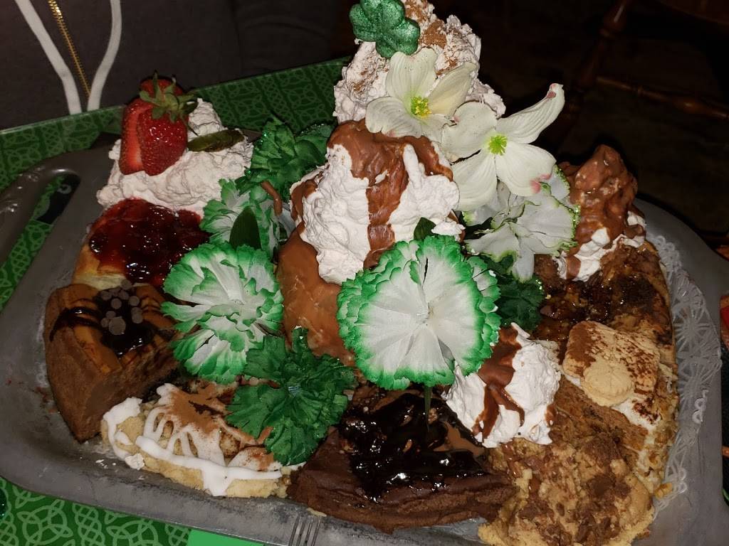 Yesterdays Food Spirits | restaurant | 12594 Adams Rd, Granger, IN 46530, USA | 5742727017 OR +1 574-272-7017