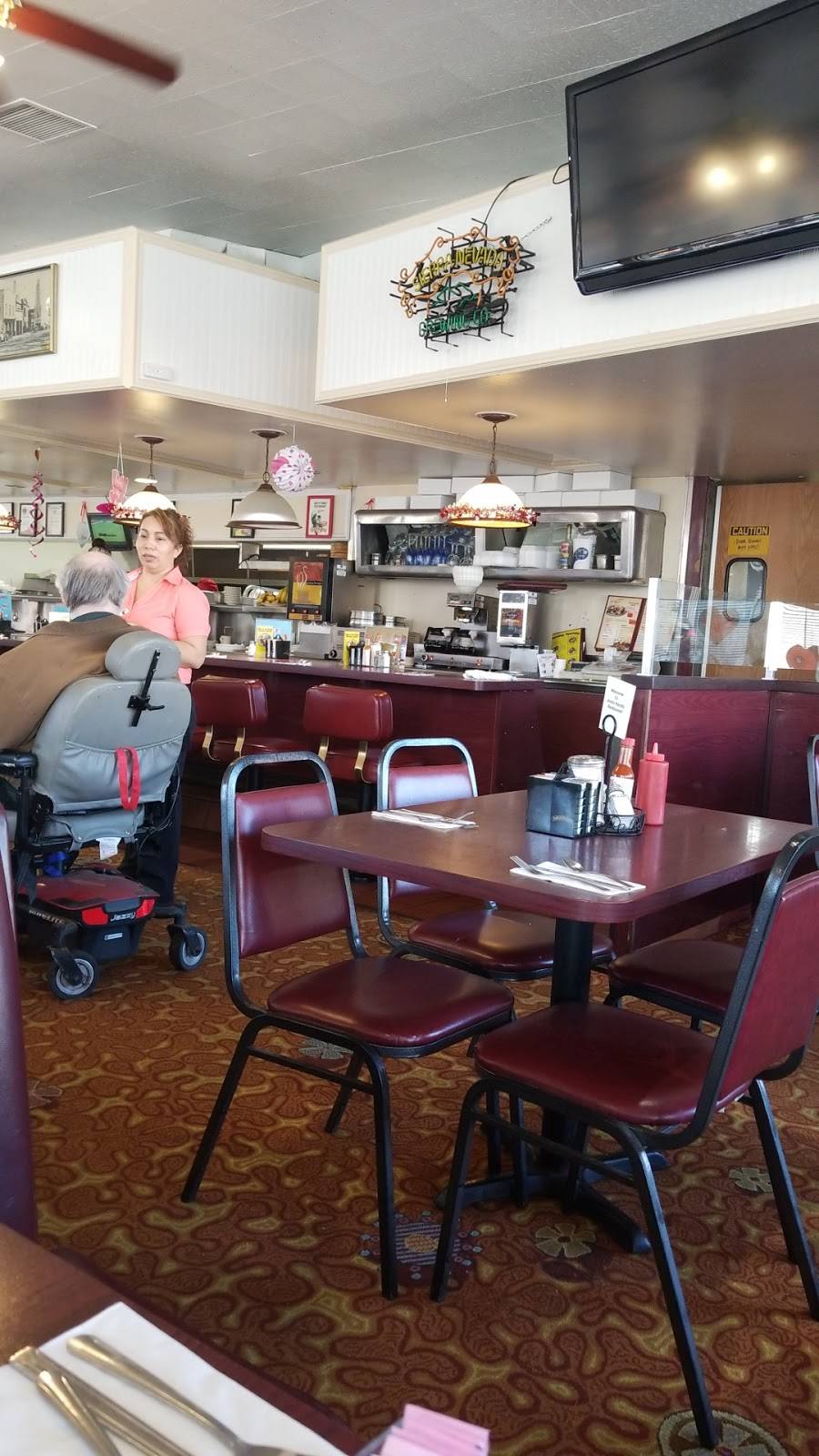 Jacks | restaurant | 540 Main St, Chico, CA 95928, USA | 5303438383 OR +1 530-343-8383