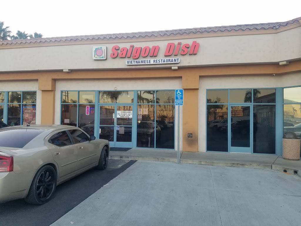 Saigon Dish Vietnamese Restaurant | restaurant | 15725 Hawthorne Blvd #108, Lawndale, CA 90260, USA | 3106768778 OR +1 310-676-8778