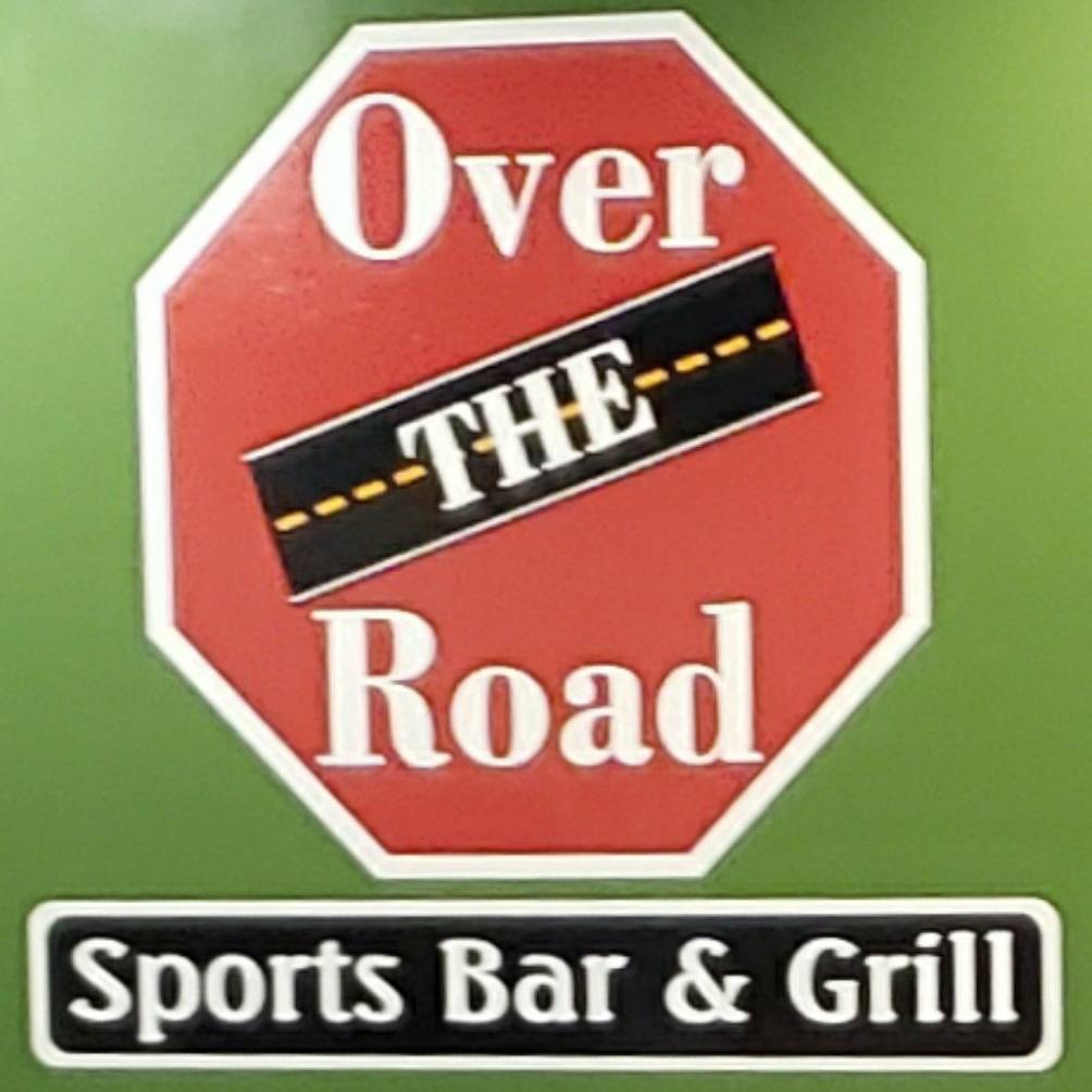 Over The Road Sports Grill and Bar | restaurant | 24001 Lorenzo Rd, Wilmington, IL 60481, USA | 8154769098 OR +1 815-476-9098