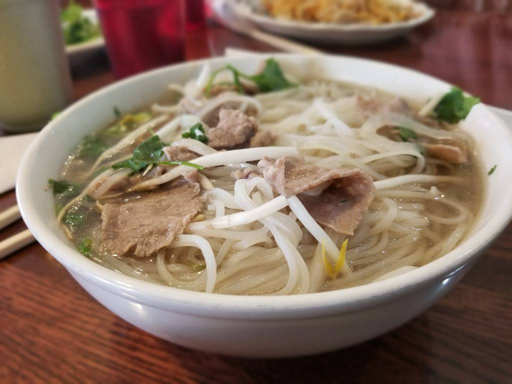 Pho Saigon Grill | restaurant | 3071 S Academy Blvd, Colorado Springs, CO 80916, USA | 7193910148 OR +1 719-391-0148