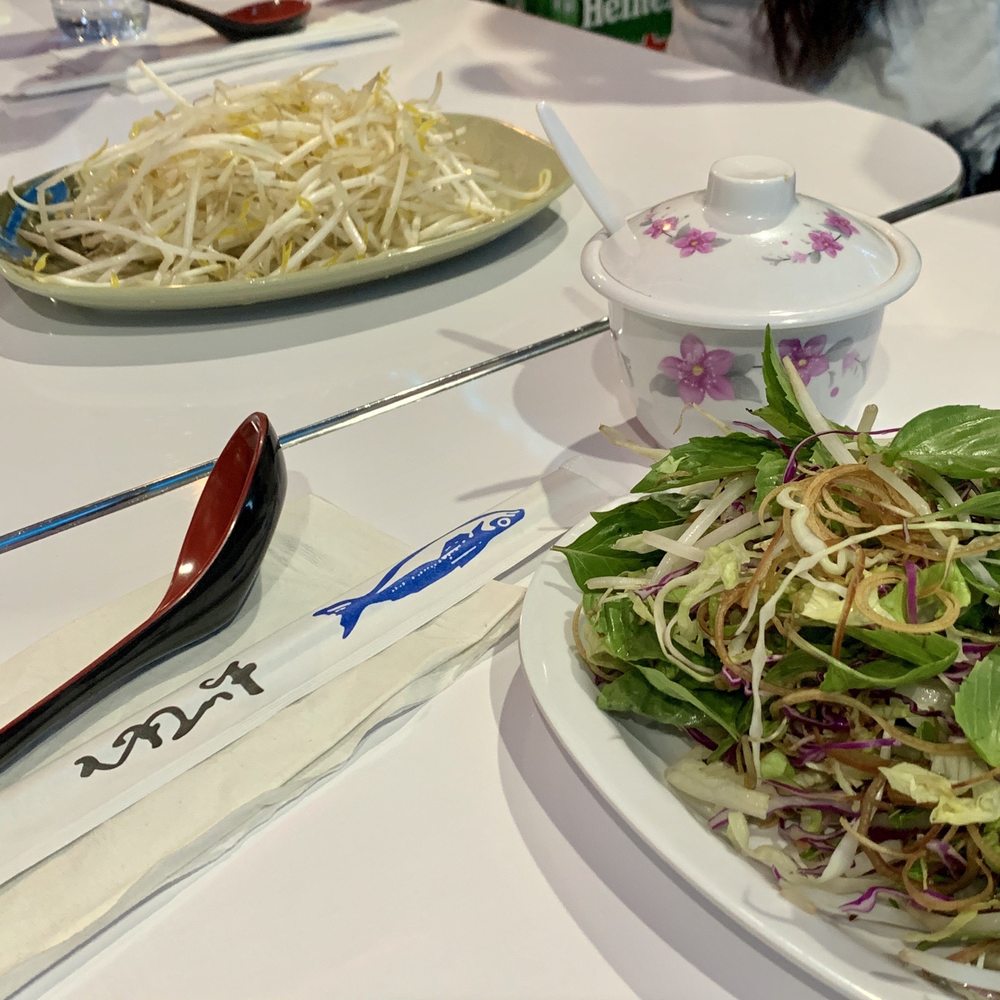 Phở Hương Lan | restaurant | 1216 E Colonial Dr Suite #7, Orlando, FL 32803, USA | 2107099999 OR +1 210-709-9999