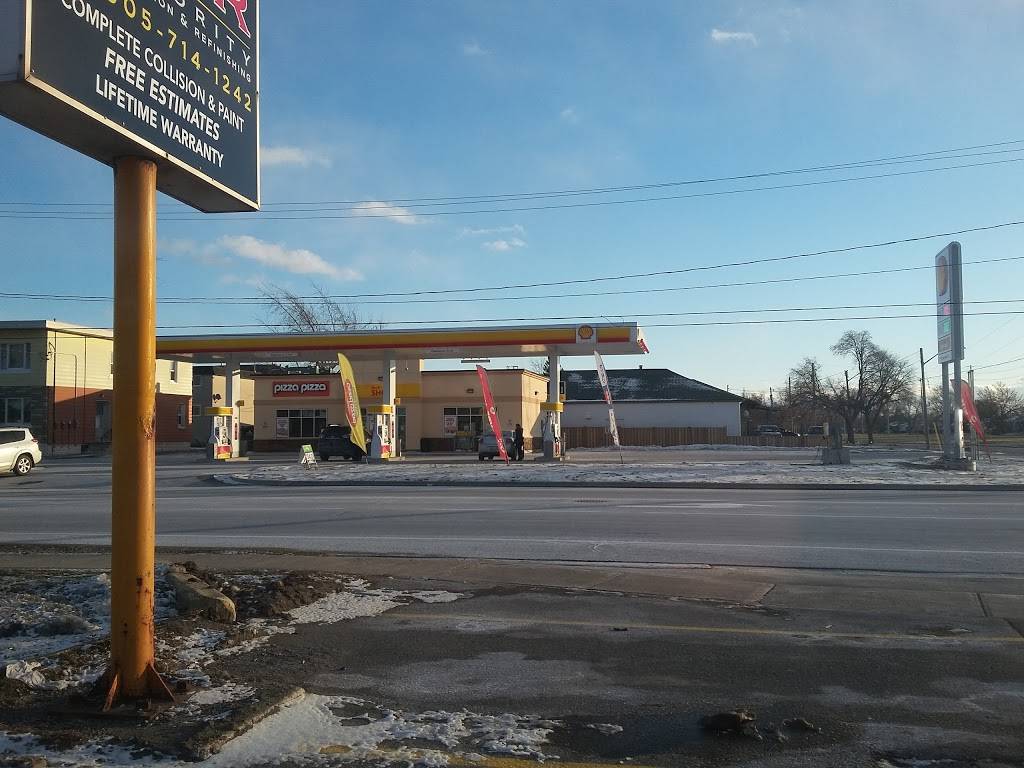 Pizza Pizza | restaurant | 937 E Main St, Welland, ON L3B 3Z1, Canada | 9057147777 OR +1 905-714-7777