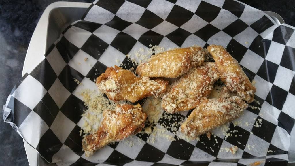 Tossed and Sauced | restaurant | 200 N Battlefield Blvd ste 1, Chesapeake, VA 23320, USA | 7575484243 OR +1 757-548-4243