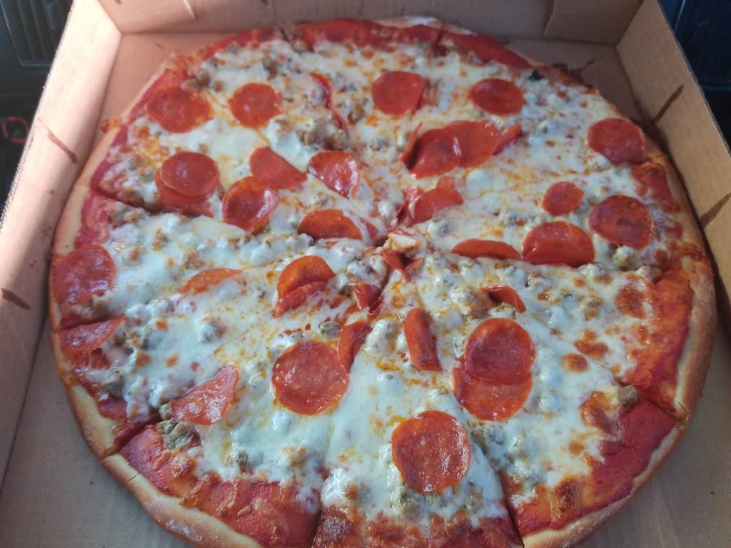 Pasquales Pizza | meal delivery | 3623 W 16th St, Indianapolis, IN 46222, USA | 3176324331 OR +1 317-632-4331